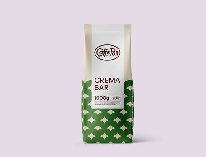 Crema Bar