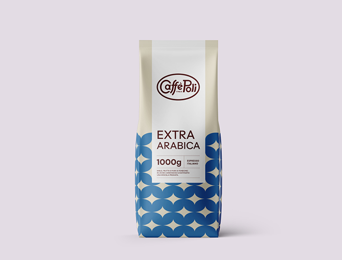 Extra Arabica