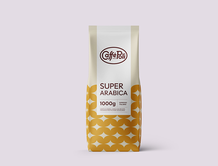 Super Arabica